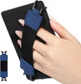 MoKo Sicherheits Handschlaufe Kindle eReader Fire Tablet schwarzer Gürtel