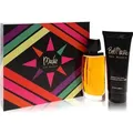 Bob Mackie for Women Giftset 100 ml eau de toilette spray + 200 ml body cream