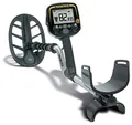 Teknetics G2 Metalldetektor, mit 28 cm DD-Spule