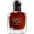 Giorgio Armani Stronger With You Powerfully Eau de Parfum 50 ml