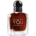 Emporio Armani Stronger With You Powerfully Eau de Parfum, 50 ml
