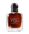 Giorgio Armani Emporio Armani Stronger with You Powerfully Eau de Parfum 50 ml