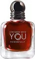  Emporio Stronger With You Powerfully Eau de Parfum für Herren 50 ml