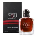 Emporio Armani Stronger With You Powerfully