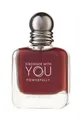 Giorgio Armani Emporio Armani Stronger With You EDP 50ml OVP NEW
