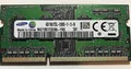 Samsung 8Gb 2x 4Gb Ram Speicher 1600 Mhz DDR3 für Apple MacBook Pro Core i5, I7