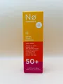 Nø Cosmetics Luminous Today Glowy Sunfluid SPF 50+ (50ml) *NEU*