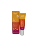 No COsmetics Luminous Today LSF 50+ Glowy Sunfluid 50 ml