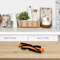 Innovatives Design Hauptb��rste Ersatzteil f��r Medion MD 19601 Saugroboter