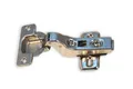 2Stk Blum 100° CLIP Scharniere Innenanschlag 35mm ohne Feder Topfband Topfbänder