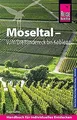 Reise Know-How Reiseführer Moseltal – vom Dreilände... | Buch | Zustand sehr gut