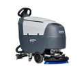 MIETE 236,81€/Monat Nilfisk SC401 43 B Full Kpl Scheuersaugmaschine Full-Service