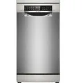 SPS6YMI14E Serie 6, Spülmaschine inox, 45 cm, Home COnnect