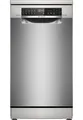 BOSCH Standgeschirrspüler Serie 6 SPS6YMI14E, 10 Maßgedecke, Energieeffizienzklasse B (März 2021)