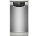 Bosch Freistehender Geschirrspüler 45 cm SPS6YMI14E