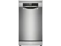 BOSCH SPS6YMI14E Serie 6 Geschirrspüler (freistehend, 450 mm breit, 43 dB (A), B)
