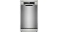 4242005388851 Bosch Serie 6 SPS6YMI14E Spülmaschine Freistehend 10 Maßgedecke B