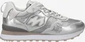 MRP MRP47 V.29, Sneaker in Silber für Damen, Größe 37