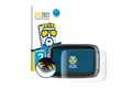 BROTECT Displayschutzfolie Fullscreen Schutzfolie für TomTom Rider 550, 2 Stück, 2 Stück, Displayschutz Folie Fullcover Klar Transparent