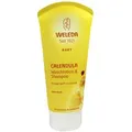 Weleda Calendula-Waschlotion & Shampoo 200 ML