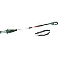 Bosch Heimwerken & Garten UniversalChainPole 18 solo, 18Volt, Hochentaster, grün