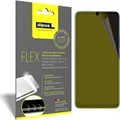 Dipos Displayschutzfolie Full-Cover 3D (2 Stück, Infinix Smart 6) (4051837734732)