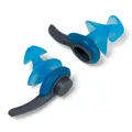Speedo Schwimmen Biofuse Ohrstöpseln Unisex blau grau