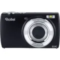 Rollei Powerflex Compact Digitalkamera Schwarz 20 MP (CMOS)