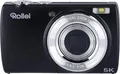 Rollei Powerflex Kompaktkamera - schwarz