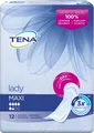 TENA LADY maxi Einlagen 12 St