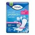TENA discreet Maxi Einlagen bei Inkontinenz Binden 12 St