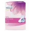 TENA Lady Maxi InstaDRY 12 Stück Slipeinlagen