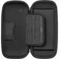 Spigen - Klasden Pouch - Nintendo Switch 2, for Accessories - Charcoal Grey (Switch) (AGP09077)