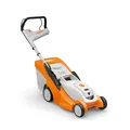 Rasenmäher bei Batteriebetrieb Stihl RMA239C 36V Schneiden 37 CM Kapazität' Korb