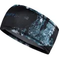 Craft Core Essence Jersey Headband opal-multi (678007) ONESIZE