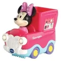 Tut Tut Baby Flitzer - Tut Tut Baby Flitzer - Minnies Eiswagen