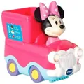 Vtech® Spielzeug-Auto 80-512104 Tut Tut Baby Flitzer Vtech - Minnies Eiswagen