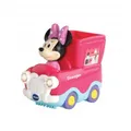 VTECH TUT TUT BABY FLITZER MINNIES EISWAGEN INTERAKTIV NEU OVP