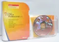 Microsoft Office 2007 Professional - Upgrade - Deutsch - Retail/Box mit CD