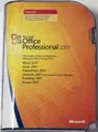 Microsoft Office Professional 2007 - Windows - Deutsch Upgrade - 269-10270