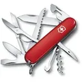 Victorinox Taschenmesser Huntsman Taschenmesser rot 1.3713
