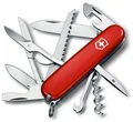 Victorinox Huntsman rot - Größe 9,1cm 13713