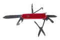 7611160100276 Victorinox Huntsman Multi-Tool-Messer Rot VICTORINOX