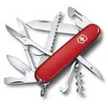 Victorinox Huntsman Taschenmesser rot (1.3713)