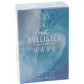 Hollister Wave Eau De Toilette Spray