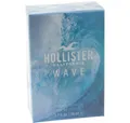 HOLLISTER Eau de Toilette Wave Eau De Toilette Spray 50ml