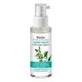 basler Jojoba Haaröl Glasflasche mit Spender 50 ml