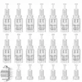 20 Stück Microneedling Nadeln, 42 Pins für COOL-i V2