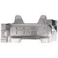 FIAT Auspuff-Flexrohr Original Fiat Hitzeschutzblech 1398350080, (1-tlg), Passend für Fiat Ducato ab Baujahr 2014