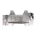 Original Fiat Hitzeschutzblech für Ducato ab Baujahr 2014 1398350080